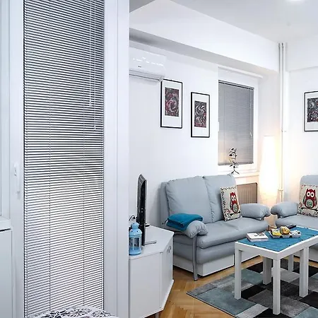 Apartment Magnolia Skopje