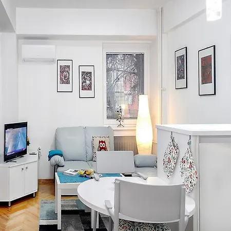 Magnolia Apartment *