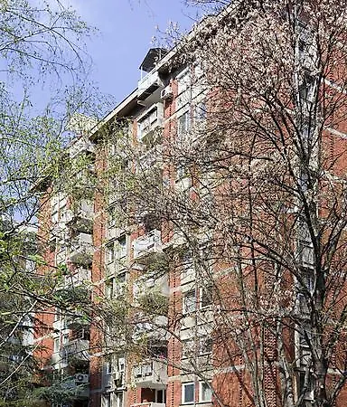 Magnolia Apartman *