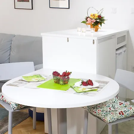 Apartment Magnolia Skopje