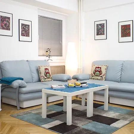 Magnolia Apartman