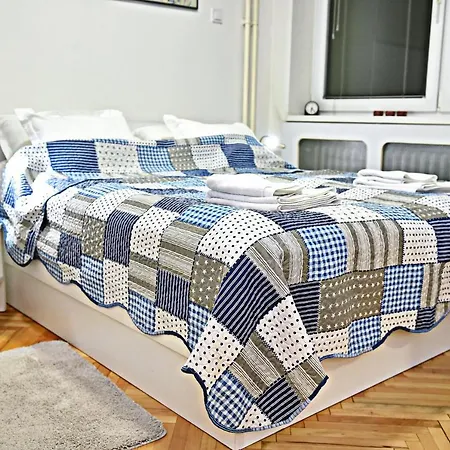 Magnolia Apartment Skopje