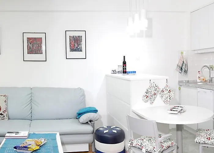 Apartment Magnolia Skopje