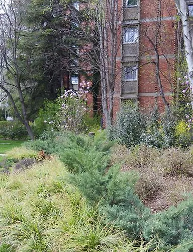 Apartment Magnolia *