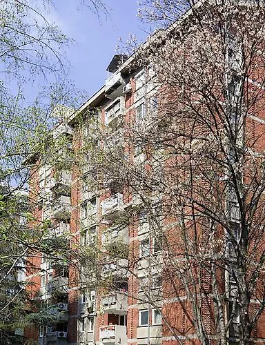 Magnolia Apartment *