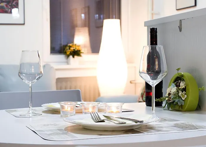 Apartment Magnolia *