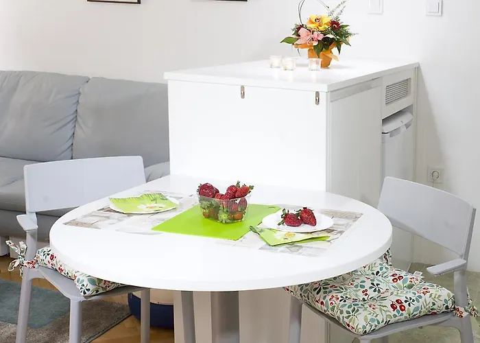 Apartment Magnolia Skopje