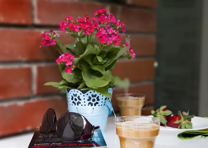 Magnolia Apartment Skopje