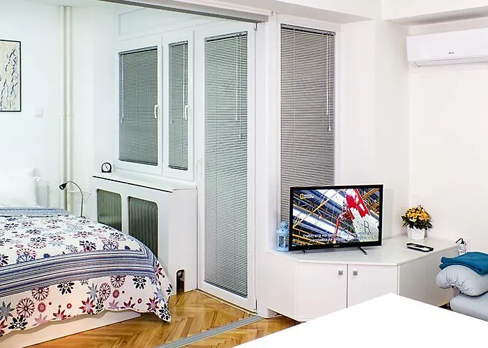 Magnolia Apartment *