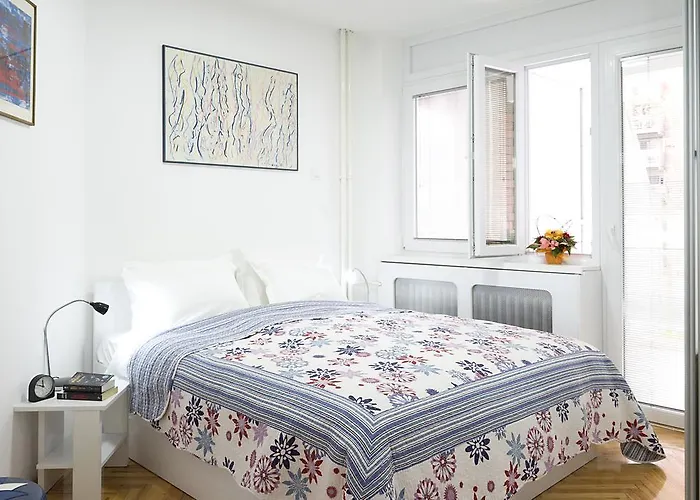 Magnolia Apartment Skopje