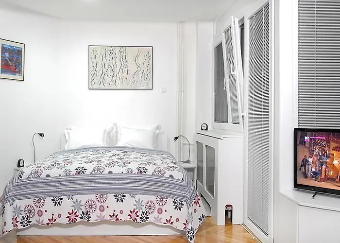 Magnolia Apartment Skopje